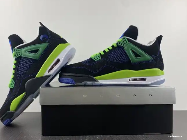 Reps LUCY 308497-015 Retro 4 Doernbecher Air Jordan 0531
